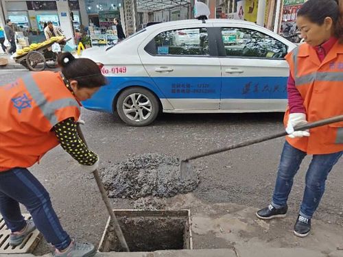 河东区街道沉沙井清掏-污水井清理