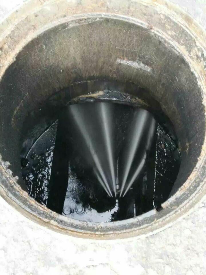 河东区街道市政管道清洗-排污管道清洗