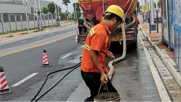 河东区街道污水管道疏通清淤注意事项有哪些？