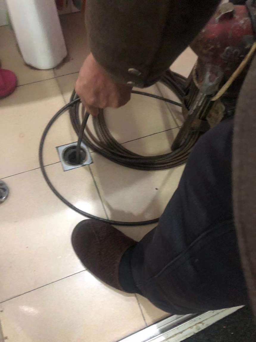 河东区街道管道疏通，疏通下水道
